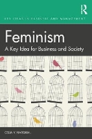 Book Cover for Feminism by Celia V. Harquail