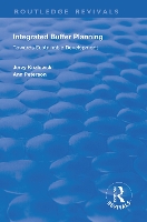 Book Cover for Integrated Buffer Planning by Jerzy Kozlowski, Ann Peterson