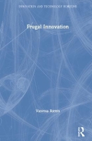 Book Cover for Frugal Innovation by Vanessa (La Trobe University, Australia) Ratten