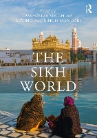 Book Cover for The Sikh World by Pashaura Singh