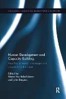 Book Cover for Human Development and Capacity Building by Maria Fay Curtin University of Technology, Australia RolaRubzen