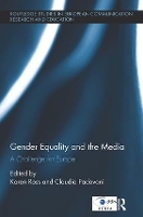 Book Cover for Gender Equality and the Media by Karen Ross
