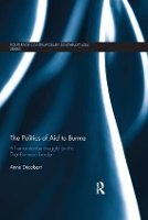 Book Cover for The Politics of Aid to Burma by Anne (Thammasat University, Thailand) Decobert