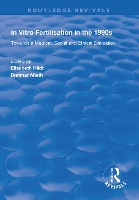 Book Cover for In Vitro Fertilisation in the 1990s by Elisabeth Hildt