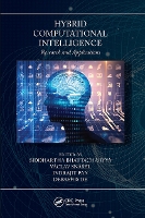 Book Cover for Hybrid Computational Intelligence by Siddhartha Bhattacharyya