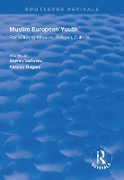 Book Cover for Muslim European Youth by Steven Vertovec