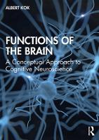 Book Cover for Functions of the Brain by Albert Kok