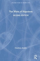 Book Cover for The Wars of Napoleon by Charles J (University of Liverpool, UK) Esdaile