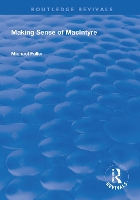 Book Cover for Making Sense of MacIntyre by Michael Fuller