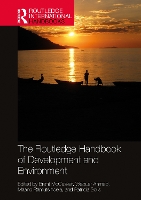 Book Cover for The Routledge Handbook of Development and Environment by Brent McCusker