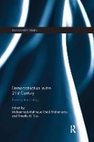 Book Cover for Democratisation in the 21st Century by Mohammad-Mahmoud Ould Mohamedou