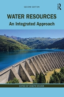 Book Cover for Water Resources by Joseph Holden