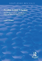 Book Cover for Positive Action in Action by Robert Moore
