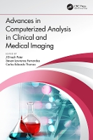 Book Cover for Advances in Computerized Analysis in Clinical and Medical Imaging by J Dinesh Peter