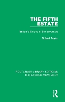 Book Cover for The Fifth Estate by Robert Taylor