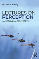 Book Cover for Lectures on Perception by Michael T. Turvey