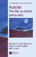 Book Cover for Acacias by Ephraim Philip Lansky, Helena Maaria (The Hebrew University of Jerusalem, Israel) Paavilainen, Shifra (The Hebrew Unive Lansky