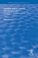 Book Cover for Romantic Science and the Experience of Self by Martin Halliwell