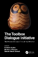 Book Cover for The Toolbox Dialogue Initiative by Graham (University of Idaho, USA) Hubbs