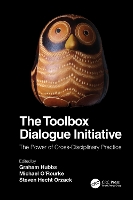 Book Cover for The Toolbox Dialogue Initiative by Graham (University of Idaho, USA) Hubbs