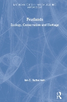 Book Cover for Peatlands by Ian D. Rotherham