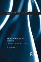 Book Cover for Maritime Security and Indonesia by Senia Febrica