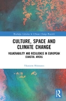 Book Cover for Culture, Space and Climate Change by Thorsten Heimann