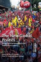 Book Cover for The New Global Politics by Harry (University of South Florida, USA) Vanden