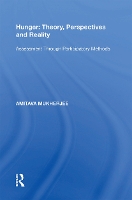 Book Cover for Hunger: Theory, Perspectives and Reality by Amitava Mukherjee