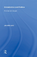 Book Cover for Globalization and Politics by Jan-Erik Lane