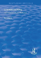 Book Cover for Land Reform Policy by Ben Chigara