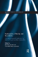 Book Cover for Nationalism, Ethnicity and Boundaries by Jennifer Jackson