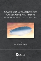 Book Cover for Coated and Laminated Textiles for Aerostats and Airships by Mangala Joshi