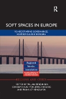 Book Cover for Soft Spaces in Europe by Phil (Cambridge University) Allmendinger