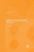 Book Cover for China's Poor Regions by Mei Zhang