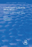 Book Cover for Local Enterprise on the North Atlantic Margin by Reginald Byron