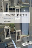 Book Cover for The Known Economy by Colin Danby