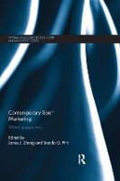 Book Cover for Contemporary Sport Marketing by James J. Zhang