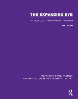 Book Cover for The Expanding Eye by Alan Author passed away , waiting for documentation SF 01793885 15062021 Thomas