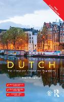 Book Cover for Colloquial Dutch by Bruce Donaldson