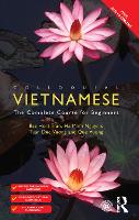Book Cover for Colloquial Vietnamese by Bac (University of California, Berkeley, USA) Hoai Tran, Ha Minh Nguyen, Tuan Duc Vuong, Que Vuong