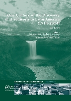 Book Cover for One Century of the Discovery of Arsenicosis in Latin America (1914-2014) As2014 by Marta I Litter