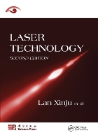 Book Cover for Laser Technology by Lan Xinju