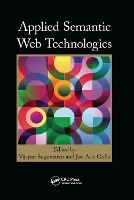 Book Cover for Applied Semantic Web Technologies by Vijayan Sugumaran