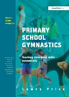 Book Cover for Primary School Gymnastics by Lawry Price