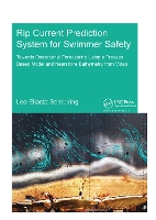 Book Cover for Rip Current Prediction System for Swimmer Safety by Leo Sembiring