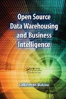 Book Cover for Open Source Data Warehousing and Business Intelligence by Lakshman Bulusu