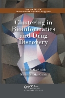 Book Cover for Clustering in Bioinformatics and Drug Discovery by John David MacCuish, Norah E MacCuish