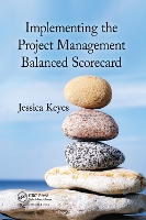 Book Cover for Implementing the Project Management Balanced Scorecard by Jessica Keyes