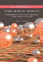 Book Cover for Methods in Medical Informatics by Jules J. (Columbia, Maryland, USA) Berman